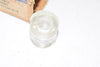 NEW EATON Westinghouse 0T2J1 Selector Switch Light Unit Lens Clear