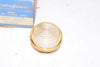 NEW EATON Westinghouse 314C376G06 Clear Pilot light Lens OT21 Clear