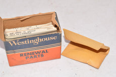 NEW EATON Westinghouse 453D976G05 Type L-51 Electrical Interlock Size 1 Type N