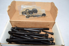 NEW Edelbrock 8596 Head Bolt Kit, Incomplete LS-1 Chevy, Gen. 3