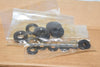 NEW Edelbrock 8596 Head Bolt Kit, Incomplete LS-1 Chevy, Gen. 3