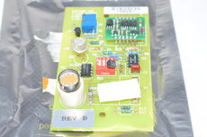 NEW Edstrom 6100-8400-010 I-Loop Sensor Circuit Board PCB LP2 Sensor Module