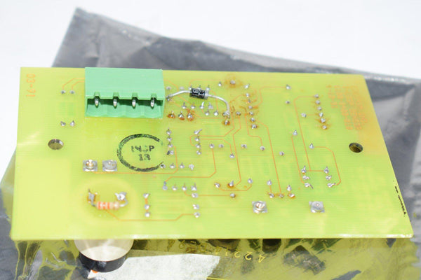 NEW Edstrom 6100-8400-010 I-Loop Sensor Circuit Board PCB LP2 Sensor M ...