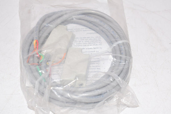 NEW Edwards Signaling Sentrol Safety Switch Series 300 341-B3T-12J