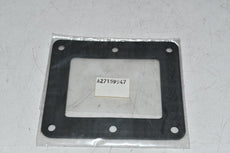 NEW Edwards Viton Gaskets for Roots Blower Models: QMB250, QMB500 PN: 27159547