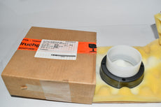 NEW Ekato Ruhr ESD 10017562 Stationary Seal Ring