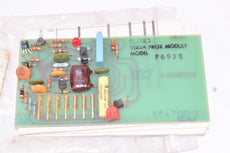 NEW Electro Corp Versa Prox Module PCB Board Model: 76030