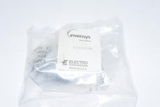 NEW Electro Invensys 41010VR - Aluminum Connector/Clamp Assembly - High Vibration Version