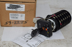 NEW ELECTROSWITCH 78PB05LV 125VDC Series 24 Rotary Switch