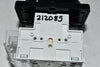 NEW ELEKTRA TAILFINGEN 312253 D5 00/HS-F45-D-SS Motor Starter Contactor
