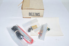 NEW Elenco Electronics 8637MS Parts