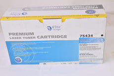 NEW Elite Image 75434 Premium Laser Toner Cartridge