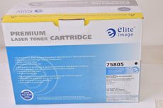 NEW Elite Image 75805 Premium Laser Toner Cartridge