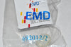 NEW EMD 692012/2 Large Plug for DriSolv Solvents, EMD Millipore