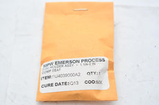 NEW Emerson 1U4039000A2 Disc Holder ASSY 1-1/4-2 IN