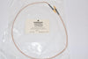 NEW Emerson Johnson 415-0022-024 RF Cable Assemblies MCX to MCX 75 Ohm RG-179 24''