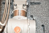 NEW Emerson Rosemount 3051CG4A22A1JS1B4M5 Pressure Transmitter W/ Seal 1199WNB10SSCW50LA00