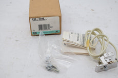 NEW EMERSON WHITE RODGERS F33-0046 IGNITOR ASSEMBLY 2 WIRE