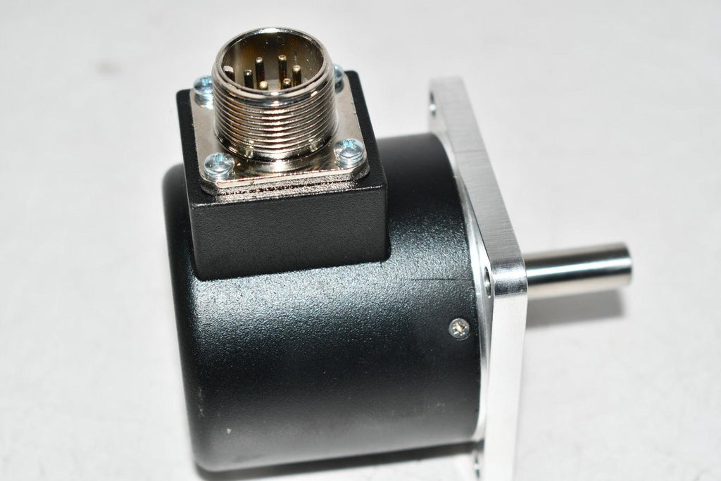 NEW Encoder Products Accu-Coder 4061840 5-28 VDC Encoder – VB ...