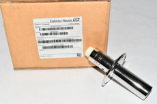NEW Endress Hauser CPA442 Unifit H PROCESS ASSEMBLY PH/ORP CPA442-E1A1B21