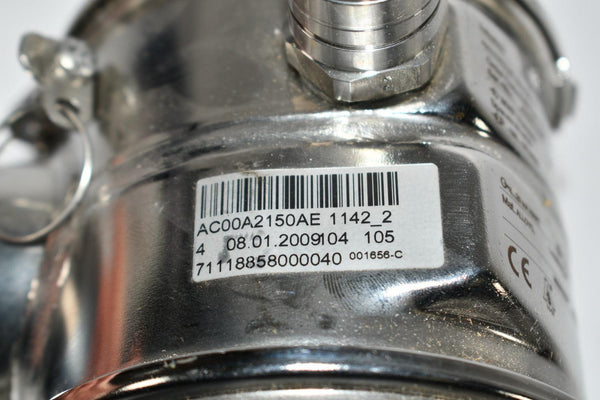 NEW ENDRESS HAUSER FMB70-ABT1F4200CAG Deltapilot S Hydrostatic Level M ...
