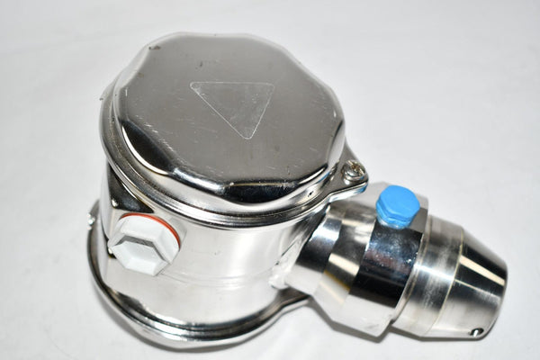 NEW ENDRESS HAUSER FMB70-ABT1F4200CAG Deltapilot S Hydrostatic Level M ...