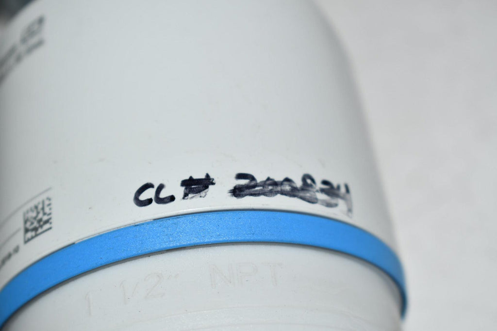 NEW Endress Hauser FMR2010U0/0 Radar level sensor Micropilot, 16ft