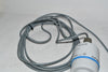 NEW Endress Hauser FMR20-10U0/0 Radar level sensor Micropilot, 16ft, ASME MNPT1-1/2, PVDF