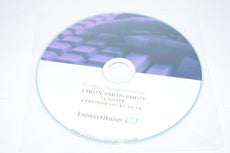NEW Endress + Hauser Software Product Documentation CD00506P 71260318 FMD7X