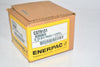 NEW Enerpac CST9131, 1950 lbs Capacity, 0.52 in Stroke Hydraulic Cylinder Single-Acting Threaded Body