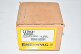 NEW Enerpac CST9131 Single-Acting, Threaded Body, Hydraulic Cylinder 1950 lbs Capacity, 0.52 in Stroke