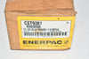 NEW Enerpac CST9381 3313C S/A Threaded Body, Hydraulic Cylinder 1950 lbs Capacity, 1.52 in Stroke