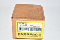 NEW Enerpac ECH52, Hydraulic Pull Down Clamp, 870 lbs Holding Force