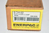NEW Enerpac ECH52, Hydraulic Pull Down Clamp, 870 lbs Holding Force