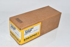 NEW Enerpac STLD21U002 500 lbs Force, Threaded Body Swing Clamp, Double-Acting, Left Turning