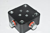 NEW Enerpac VC20L Directional Valve Manifold Block