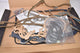 NEW Enginetech C4.3A, Engine Gasket Set, Engine Rebuild Gasket Set