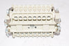 NEW Epic H-BE 16 SS 10194000 Terminal Connector 16A 500V