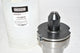 NEW ERICKSON HSK100AEM050325 End Mill Holder, Taper, HSK100A