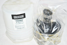 NEW ERICKSON HSK100ASM2C100225 Shell Mill Tool Holder, HSK100A, 1