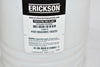 NEW ERICKSON HSK100ASM2C100225 Shell Mill Tool Holder, HSK100A, 1