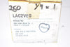 NEW ERICO Cadweld LAC2VEG 250 CONC RUN TO 1/2 x 1-1/2 LUG