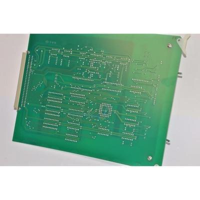 NEW ESM AMPLIFIER INTERFACE BOARD ASSY465219 REV D MODULE PCB CIRCUIT ...