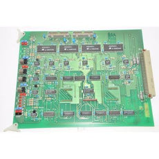 NEW ESM DUPLUX CLASSIFIER CARD ASSY 465695 REV E Satake Circuit Board Controller