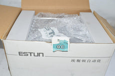 NEW ESTUN Servo Drive EDB-20AMA CNC AC-INPUT:3 PH 200-300V 50/60Hz 9.6A AC-OUTPUT:3 PH 0-200V 0-333Hz 12.0A 2.00kW