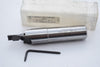NEW Everede Tool 103141 09796 SAE-4SS Rev. B Indexable Port Tool Cutter 3/4'' Shank