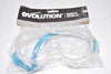 NEW Evolution Safety Goggles Power Tool Safety Goggles