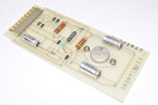 NEW Exide, B-118-302-022-SP, Power Supply Circuit Board Mod, 118302022, 101071209A, SM-4