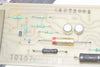 NEW Exide Sample 28,118 302 021 SM-4 Printed Circuit Board EK022002