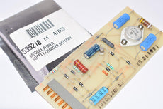 NEW Exide Sample 44,218 302 092 SM-4 Printed Circuit Board EG311091